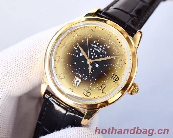 Patek Philippe Watch PPW00017-2 Patek Philippe Watch PPW00017-2